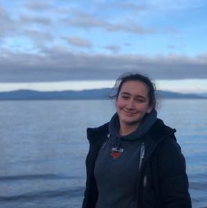 Meet your Posher, Jordan